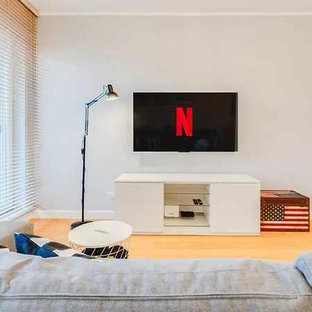 Hubska 62b By Homeprime