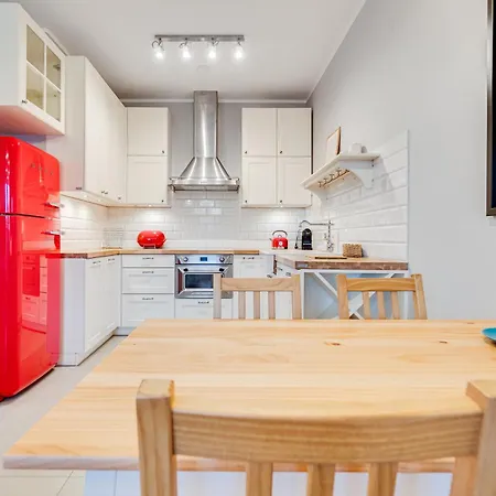 Διαμέρισμα Hubska 62b By Homeprime Βρότσλαβ