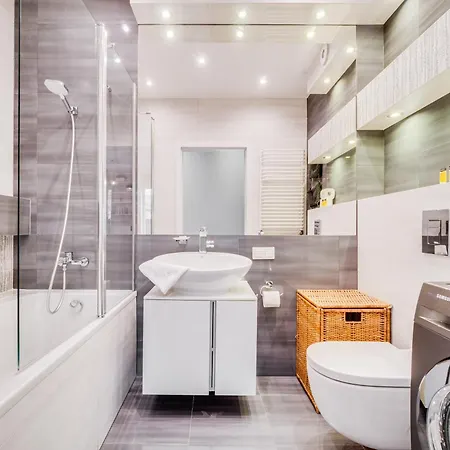 Hubska 62b By Homeprime Βρότσλαβ