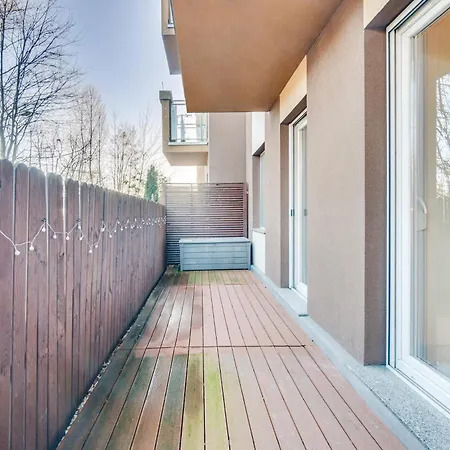 Appartement Hubska 62b By Homeprime Wrocław