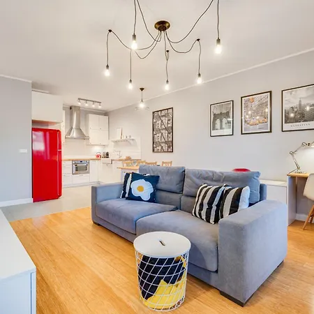 Appartement Hubska 62b By Homeprime