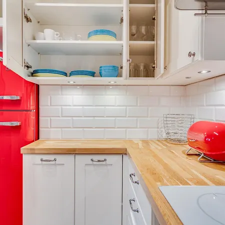 Διαμέρισμα Hubska 62b By Homeprime Βρότσλαβ