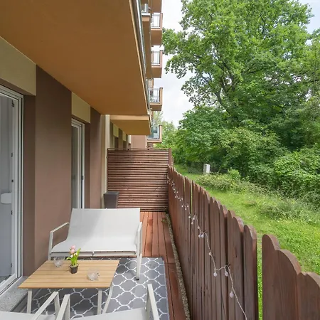 Διαμέρισμα Hubska 62b By Homeprime *