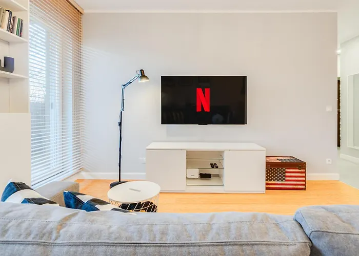 Hubska 62b By Homeprime