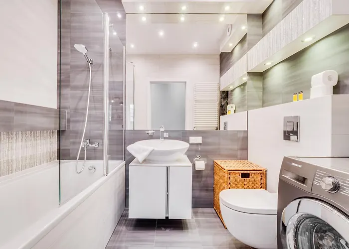 Hubska 62b By Homeprime Wroclaw