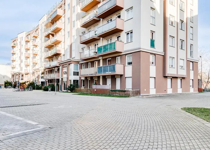 Appartement Hubska 62b By Homeprime Wrocław