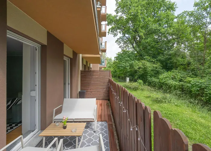 Appartement Hubska 62b By Homeprime *